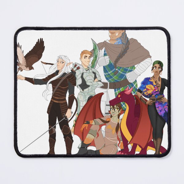 Item preview, StarCrossed designed and sold by KoSMerch.