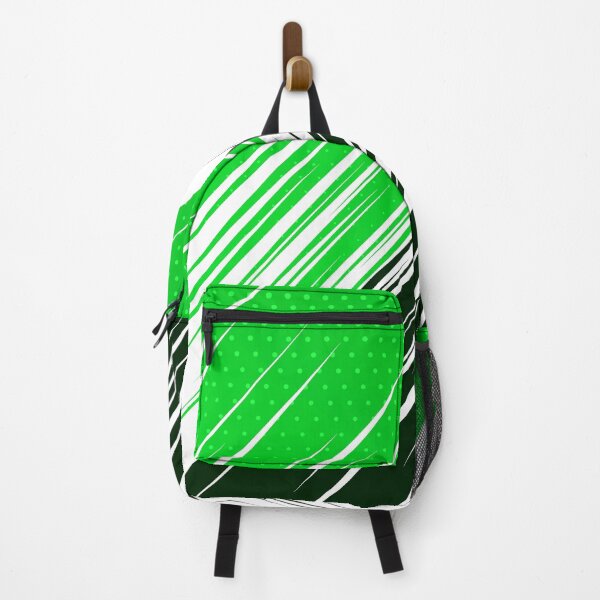 Item preview, Green white Abstract Art designed and sold by Tshirtstory.
