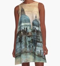 Laguna A-Line Dress