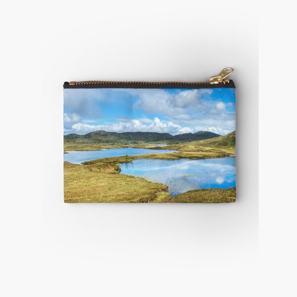 Item preview, The Small Lochs designed and sold by Jamie  Green.