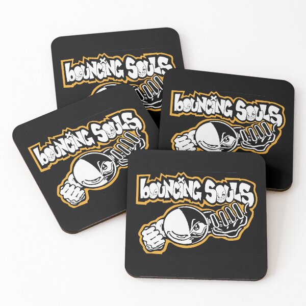 Item preview, Bouncing Souls designed and sold by grimesrachel.