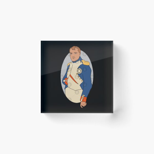 Item preview, Funny Gift For Napoleon French History Teacher Vintage Photograp designed and sold by SusanJunker480.