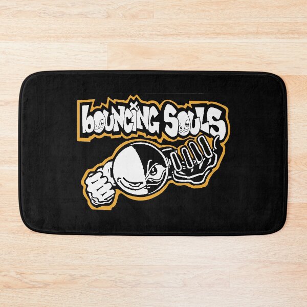 Item preview, Bouncing Souls designed and sold by grimesrachel.