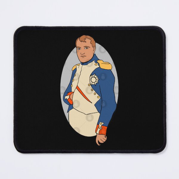 Item preview, Funny Gift For Napoleon French History Teacher Vintage Photograp designed and sold by SusanJunker480.