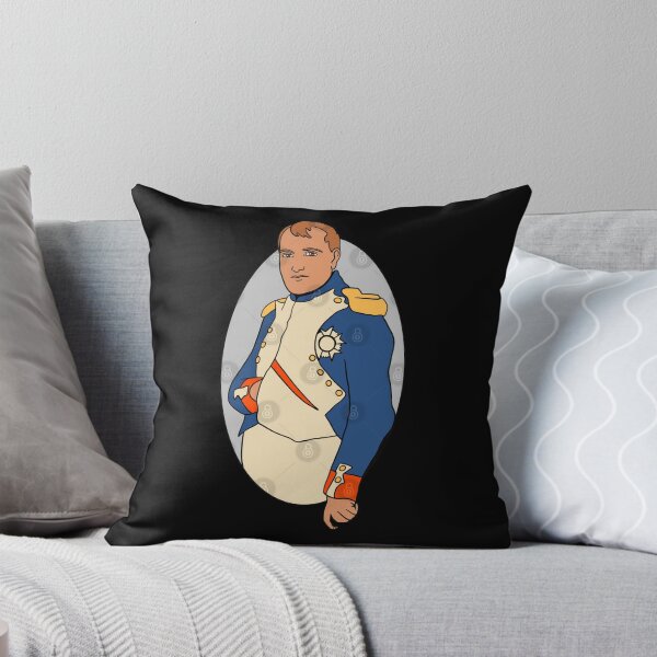 Item preview, Funny Gift For Napoleon French History Teacher Vintage Photograp designed and sold by SusanJunker480.