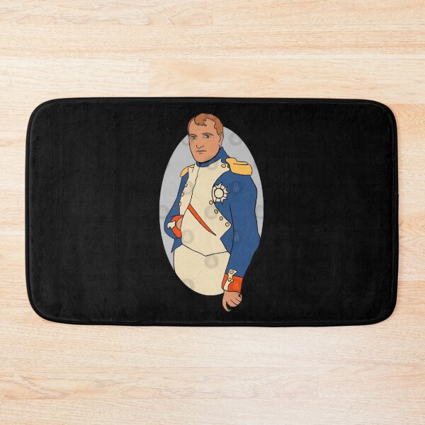 Item preview, Funny Gift For Napoleon French History Teacher Vintage Photograp designed and sold by SusanJunker480.