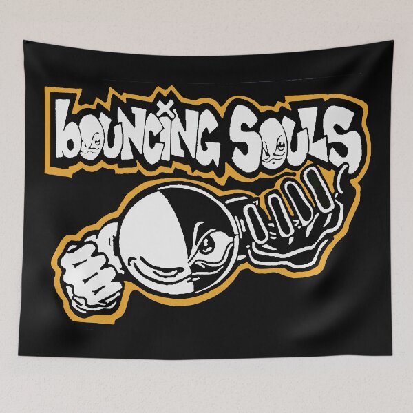 Item preview, Bouncing Souls designed and sold by grimesrachel.