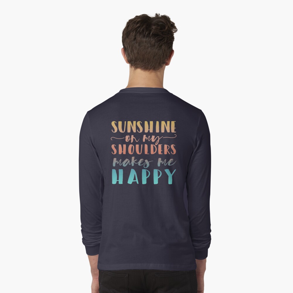 Item preview, Long Sleeve T-Shirt designed and sold by its-anna.