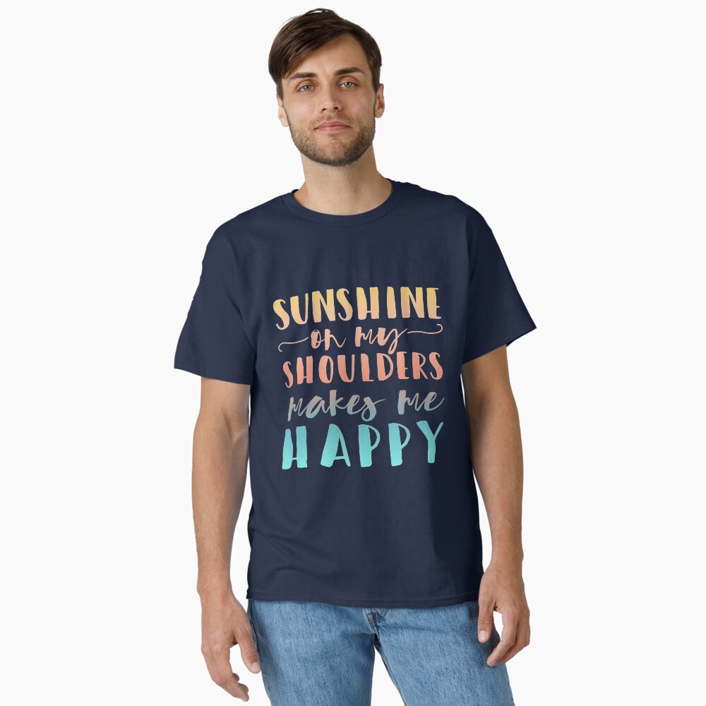 Item preview, Classic T-Shirt designed and sold by its-anna.