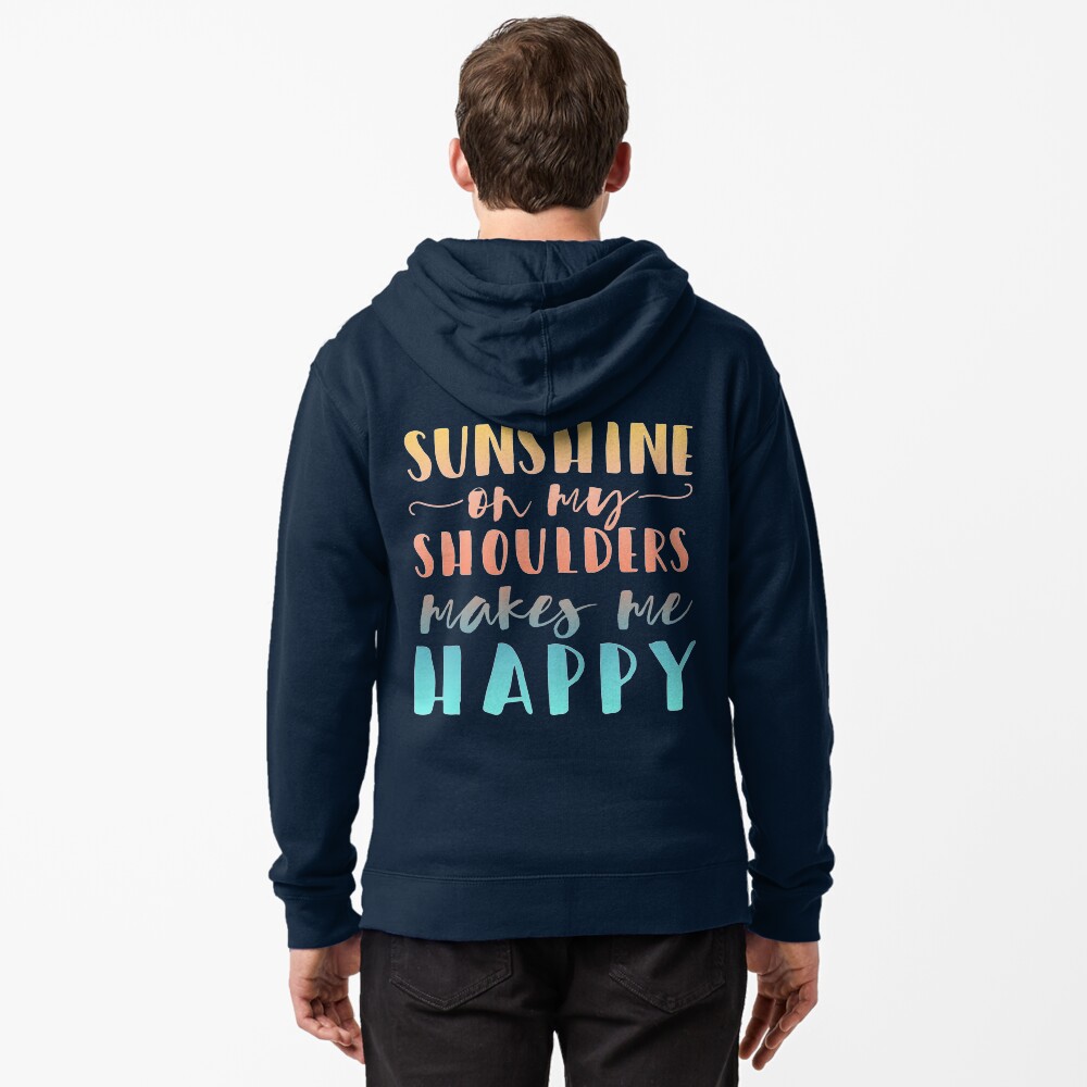 Item preview, Zipped Hoodie designed and sold by its-anna.