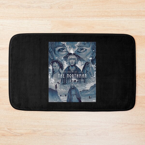 Item preview, The Northman Vikings History Movie 2022- Limited Edition | Perfect Gift designed and sold by rosieedie.