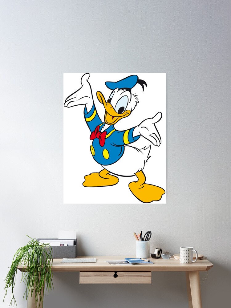 Donald duck cartoon characters Donald duck cartoon characters