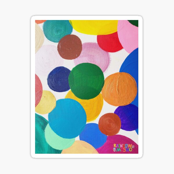 CHOOSE Sticker