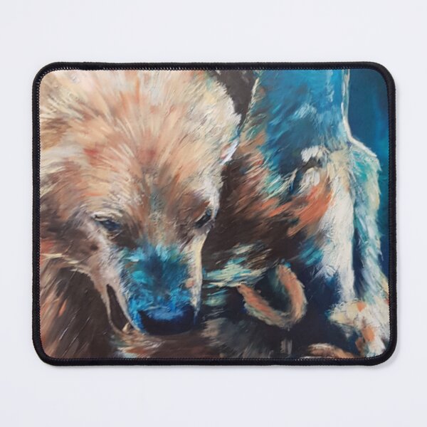 Item preview, Bear hug designed and sold by KristyFlynn.