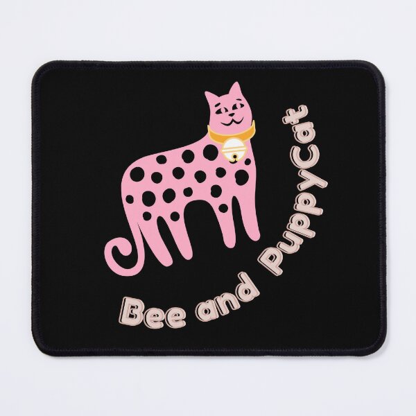 Item preview, Bee and Puppycat - Hangover, Animation , Cartoon , Cat Lovers designed and sold by Artxotic Studio.