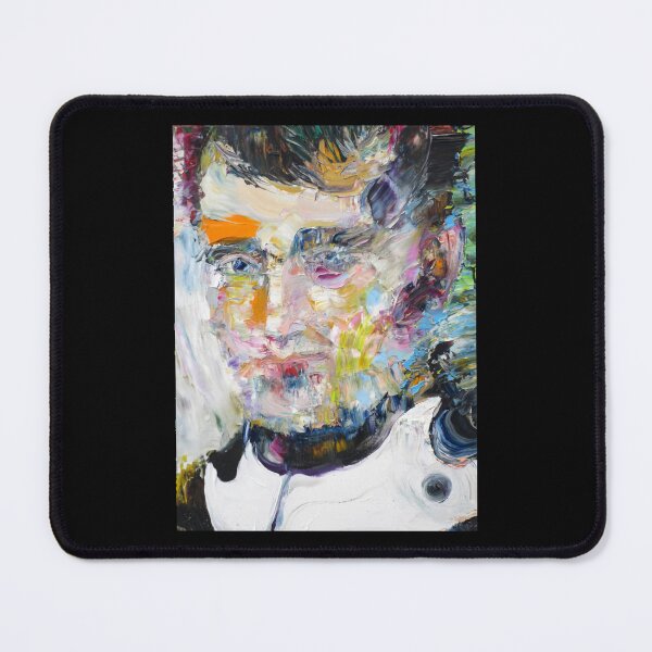 Item preview, Funny Gifts For Napoleon Oil Portrait Gift For Fans designed and sold by SusanJunker480.