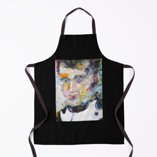 Item preview, Funny Gifts For Napoleon Oil Portrait Gift For Fans designed and sold by SusanJunker480.