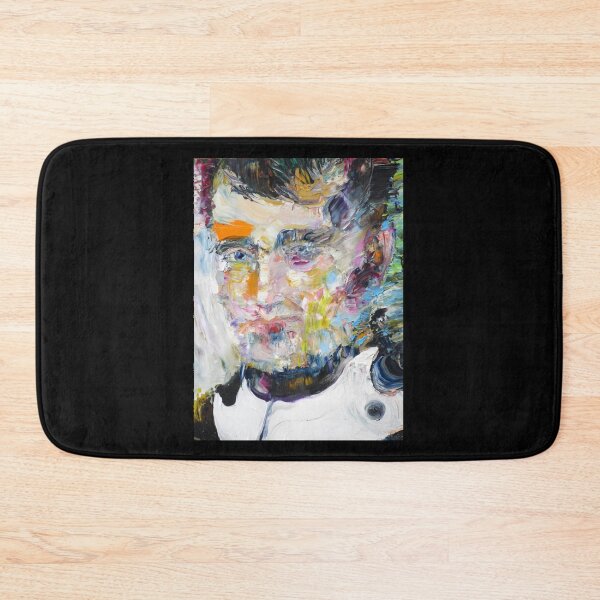 Item preview, Funny Gifts For Napoleon Oil Portrait Gift For Fans designed and sold by SusanJunker480.