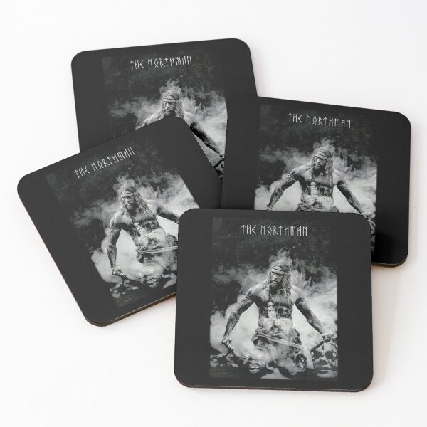 Item preview, THE NORTHMAN - Limited Edition | Perfect Gift designed and sold by rosieedie.