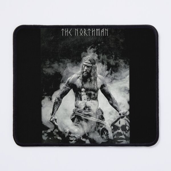 Item preview, THE NORTHMAN - Limited Edition | Perfect Gift designed and sold by rosieedie.