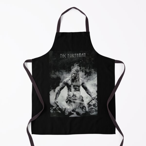 Item preview, THE NORTHMAN - Limited Edition | Perfect Gift designed and sold by rosieedie.