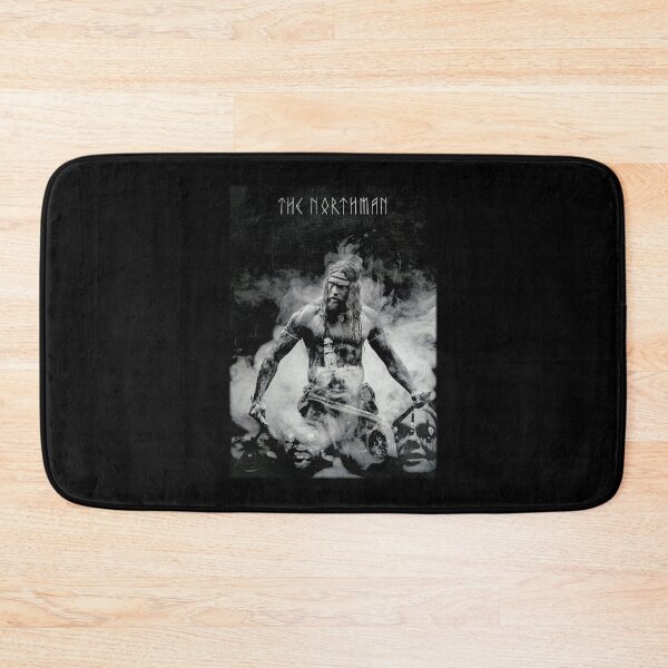 Item preview, THE NORTHMAN - Limited Edition | Perfect Gift designed and sold by rosieedie.