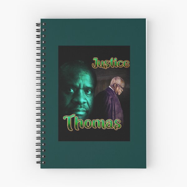 Item preview, Clarence Thomas 90s Graphic   designed and sold by BearOgraph.