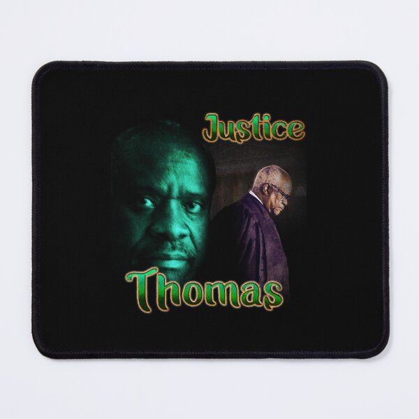 Item preview, Clarence Thomas 90s Graphic designed and sold by BearOgraph.