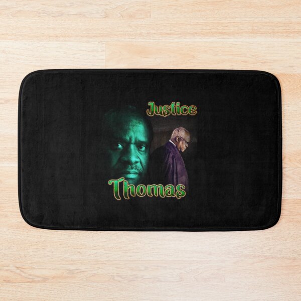 Item preview, Clarence Thomas 90s Graphic   designed and sold by BearOgraph.