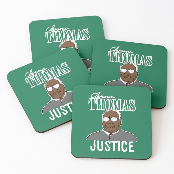 Item preview, Clarence Thomas   designed and sold by BearOgraph.