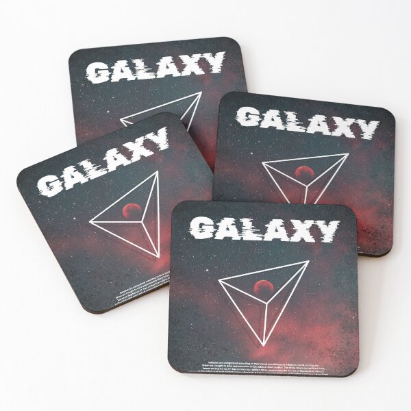 Item preview, Mars Galactic Print- Galactic Design designed and sold by ZeeshanDesignz.