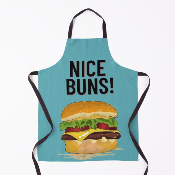 Item preview, Nice Buns! designed and sold by FloridaKeys1984.