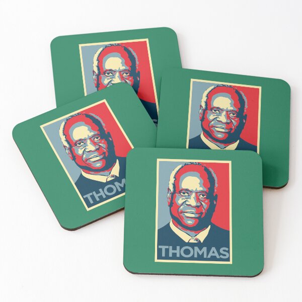 Item preview, Clarence Thomas   designed and sold by BearOgraph.