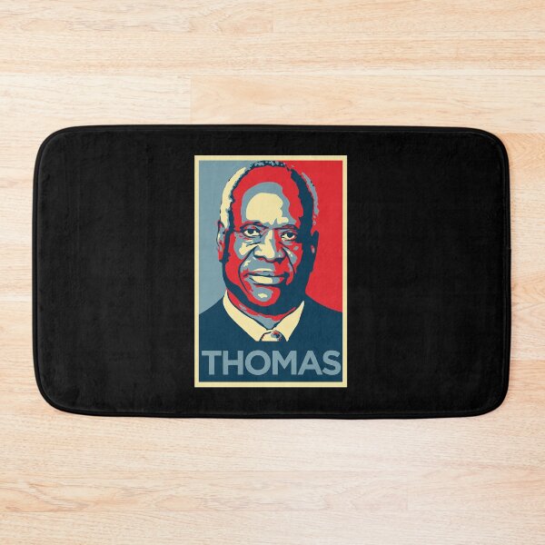 Item preview, Clarence Thomas   designed and sold by BearOgraph.
