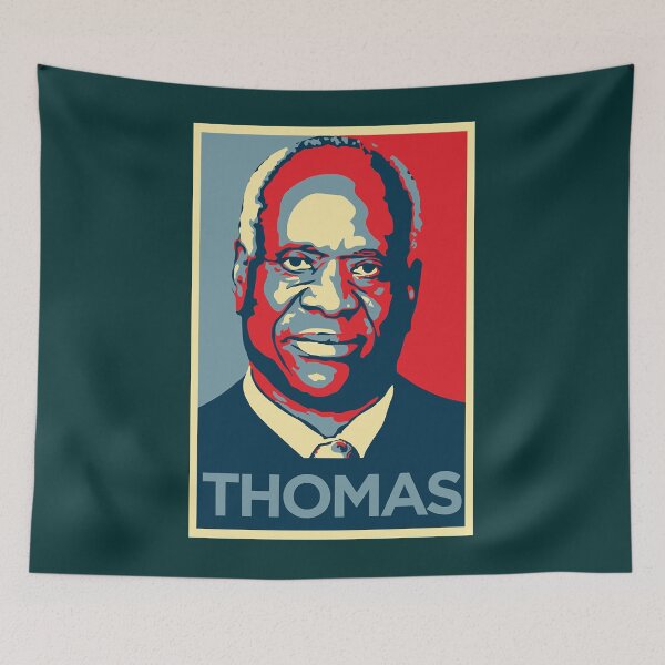 Item preview, Clarence Thomas   designed and sold by BearOgraph.