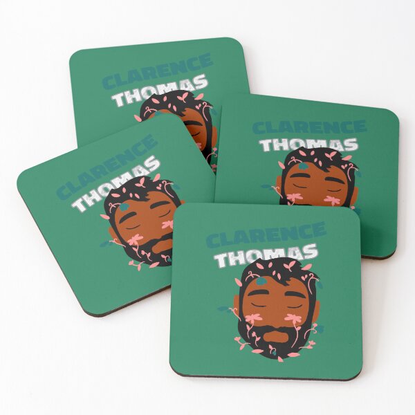Item preview, Clarence Thomas   designed and sold by BearOgraph.