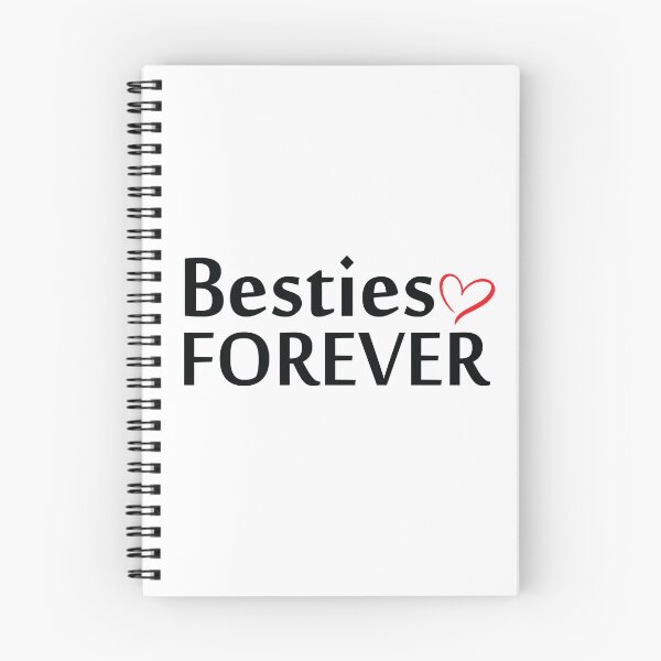 Item preview, Besties Forever designed and sold by jain-ravi002.