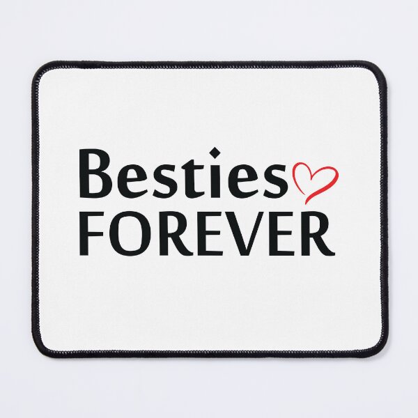Item preview, Besties Forever designed and sold by jain-ravi002.