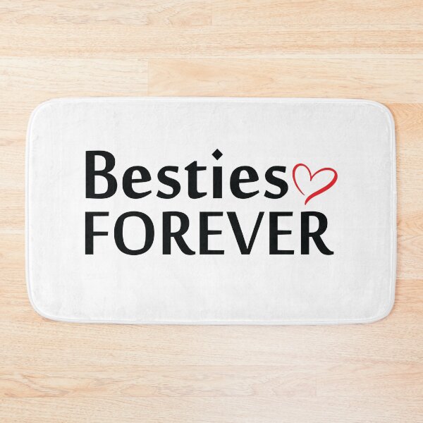 Item preview, Besties Forever designed and sold by jain-ravi002.