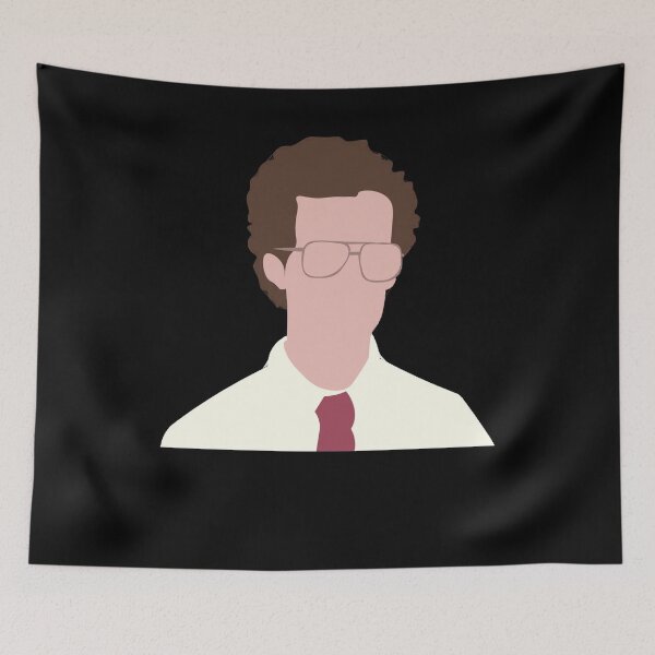 Item preview, Funny Graphic Gift Napoleon Dynamite More Then Awesome designed and sold by SusanJunker480.
