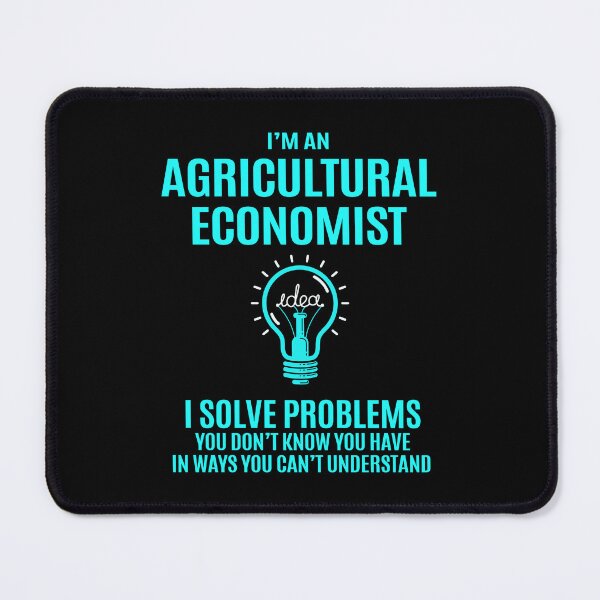 Item preview, Agricultural Economist T Shirt - I Solve Problems Gift Item Tee designed and sold by watkinsmat.