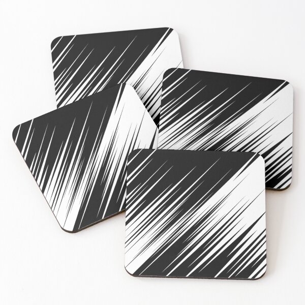 Item preview, Black white Abstract Art designed and sold by Tshirtstory.