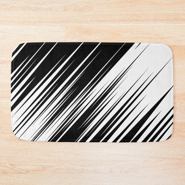 Item preview, Black white Abstract Art designed and sold by Tshirtstory.