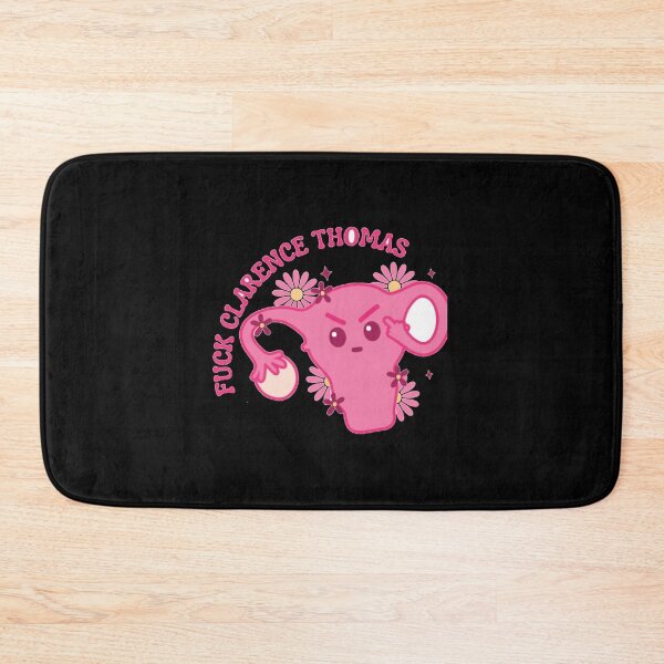 Item preview, FuCk CLARENCE THOMAS UTERUS  designed and sold by BearOgraph.