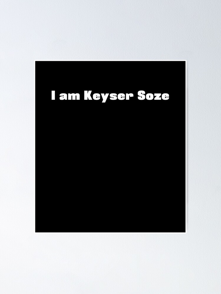 Keyser Soze: albums, songs, playlists