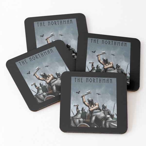 Item preview,  The Northman- Limited Edition | Perfect Gift designed and sold by rosieedie.
