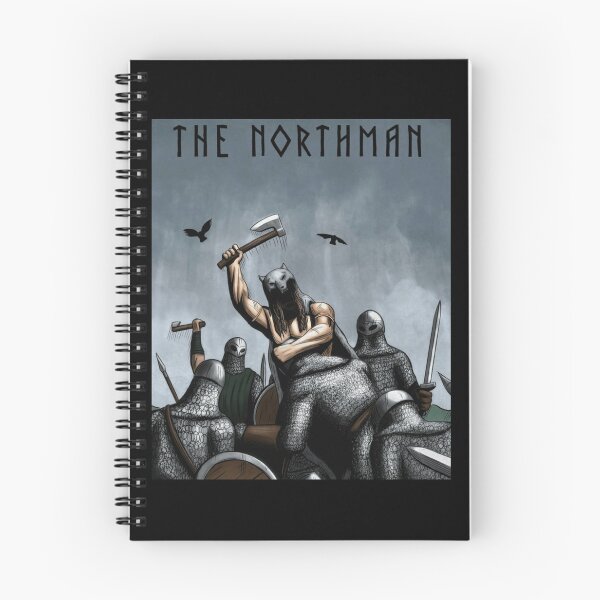 Item preview,  The Northman- Limited Edition | Perfect Gift designed and sold by rosieedie.