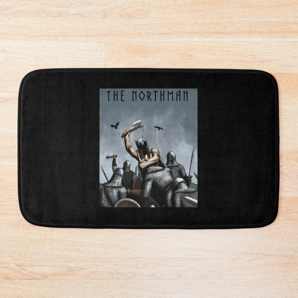 Item preview,  The Northman- Limited Edition | Perfect Gift designed and sold by rosieedie.