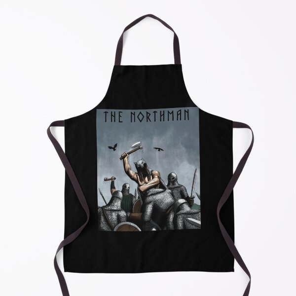 Item preview,  The Northman- Limited Edition | Perfect Gift designed and sold by rosieedie.