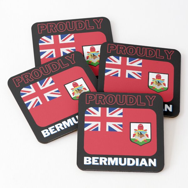 Item preview, Proudly Bermudian designed and sold by jfa1984.